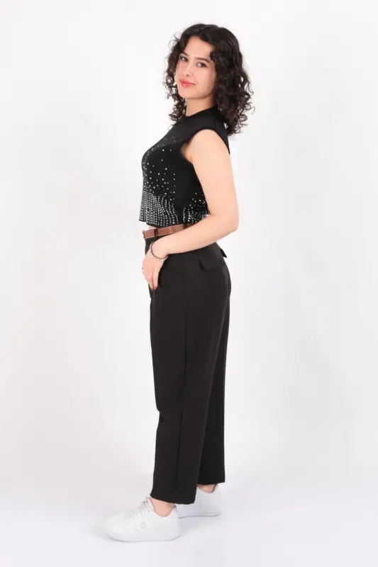 Ayollar kamarli shimlar - 2