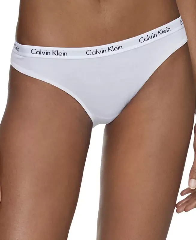 Ayollar Karusel 3 ta Bikini to'plam - Qora/Oq/Kulrang ranglar - 2