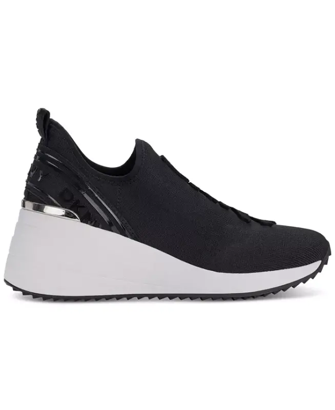 Ayollar Keeva Wedge krossovkalari - 2