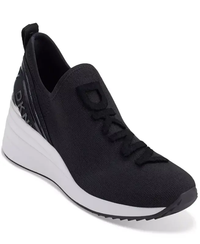 Ayollar Keeva Wedge krossovkalari - 1