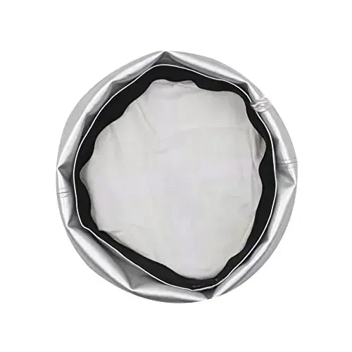 Ayollar klassik PU teri Frantsuz beret shlyapasi Retro Beanie shlyapa Rassom Beret kepi Sozlanishi mumkin bo'lgan rassom qovoq kepi - 6