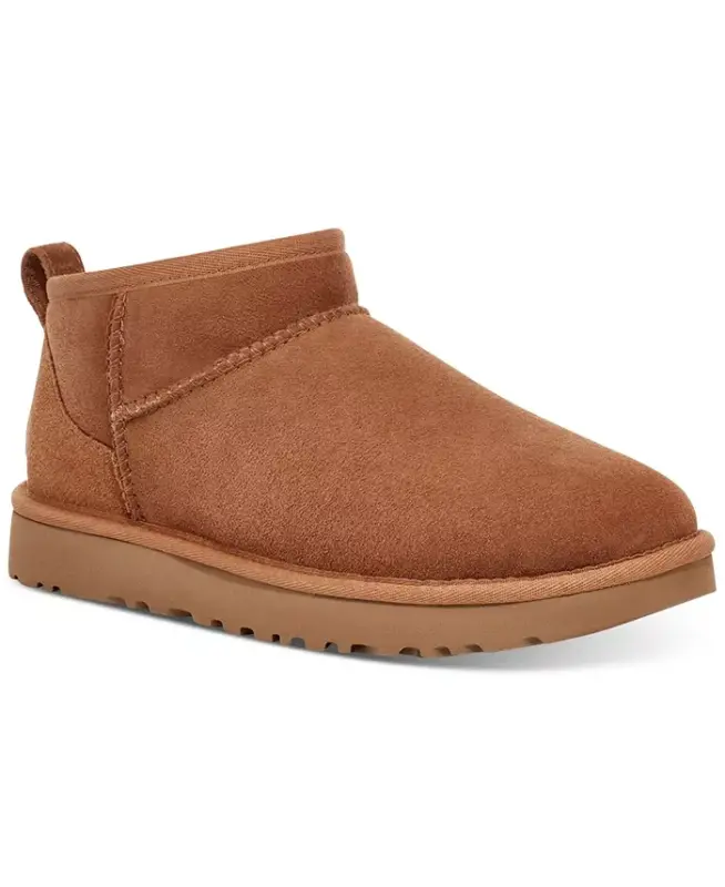Ayollar klassik ultra mini etiklari - UGG®