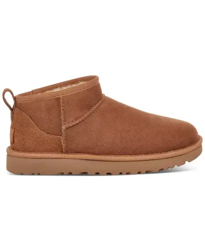 Ayollar klassik ultra mini etiklari - UGG® (1)
