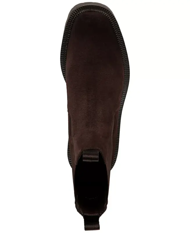 Ayollar Laguna Lug-Sole Chelsea Botinkalari - 4