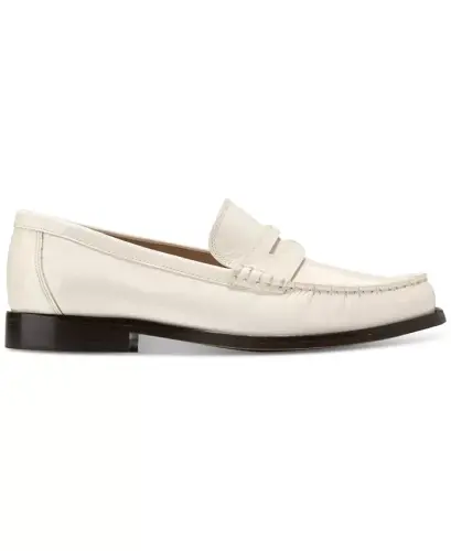 Ayollar Lana Lux Remastered Penny Loafer poyabzallari - 2