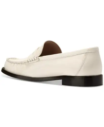 Ayollar Lana Lux Remastered Penny Loafer poyabzallari - 3