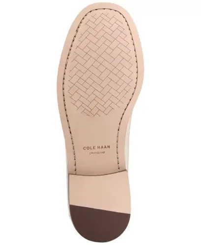 Ayollar Lana Lux Remastered Penny Loafer poyabzallari - 5