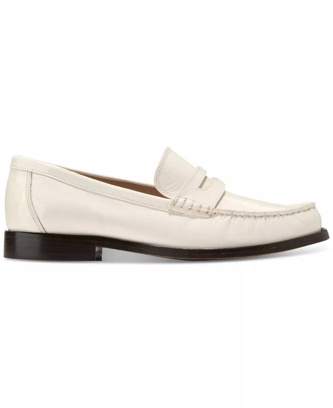 Ayollar Lana Lux Remastered Penny Loafer poyabzallari - 2