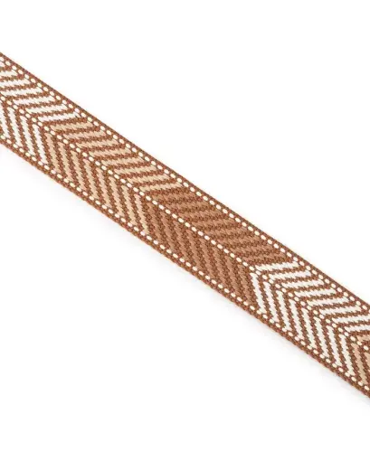 Ayollar Lucia Charm Krossbodi Sumkasi - Atirgul yog'och - 7