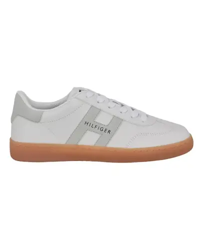 Ayollar Maisie past profilli bog'ichli krossovkalari - TOMMY HILFIGER (1)