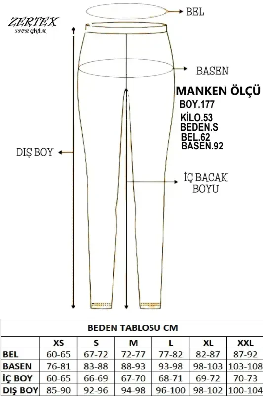 Ayollar Moviy Sport Tayt Juft Cho'ntakli Siqishtiruvchi Yig'uvchi Sportchi Tayti Leggings-Moviy - 8