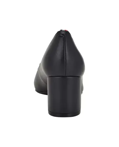 Ayollar Nanya blok poshnali klassik tufli - 3