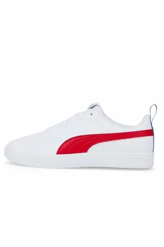 Ayollar oq kundalik sport poyabzali-Oq - PUMA (1)