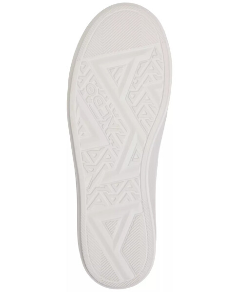 Ayollar Plyajvaybs Bezali Bog'ichli Krossovkalar - Fil Suyagi Jinsi - 5