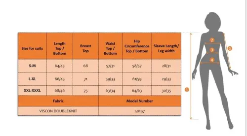 Ayollar qayig'i bo'yinbog'i keng ikki ipli bluzka va shortlardan iborat kostyum - 4
