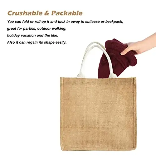 Ayollar Qishki Trikotaj 1920-yillar Vintage Chelak Bowler Shlyapa Dumaloq Qirrali Issiq Shlyapa - 4