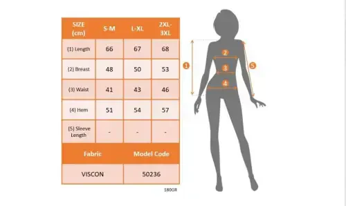 Ayollar qisqa yengli assimetrik kesimli bel bog'ich tugunli detalli viskoza bluzka - 7