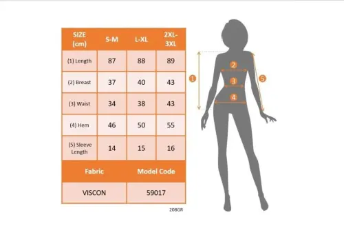 Ayollar qisqa yengli chuqur burmali V yoqali viskoza ko'ylak - 6