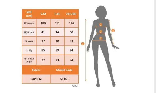 Ayollar Qisqa Yengli Geometrik Yoqali Nuqtali Kilosli Midi Suprem Ko'ylak - 4
