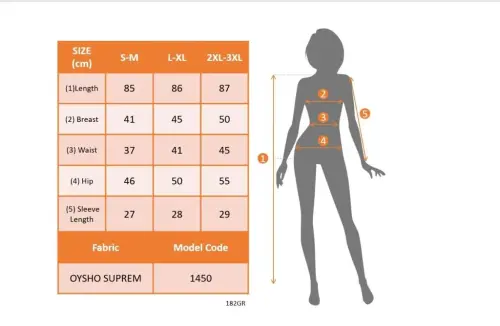 Ayollar qisqa yengli o'ralgan yoqali gulli bosma suprema ko'ylak - 6