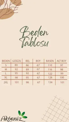 Ayollar qisqa yengli paxta penye pijama toʻplami bordo 4214 - 7