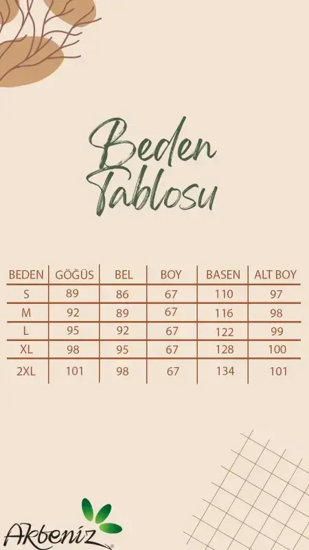 Ayollar qisqa yengli paxta penye pijama toʻplami bordo 4214 - 7