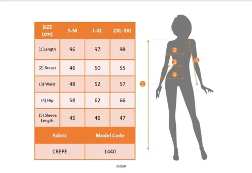 Ayollar Qisqa Yengli V Yoqali Keng Yaltiroq Krep Ko'ylak - 5