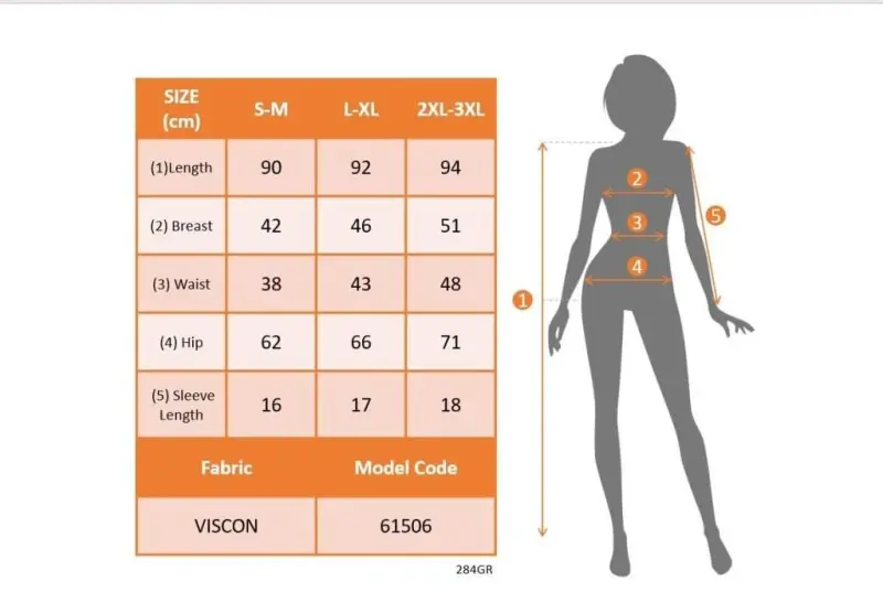 Ayollar qisqa yengli V yoqali old tugmali ikki rangli viskoza ko'ylak - 4