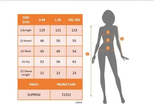 Ayollar qisqa yengli velosiped yoqali naqshli belbog'li yon yirtigli suprema ko'ylak - 4