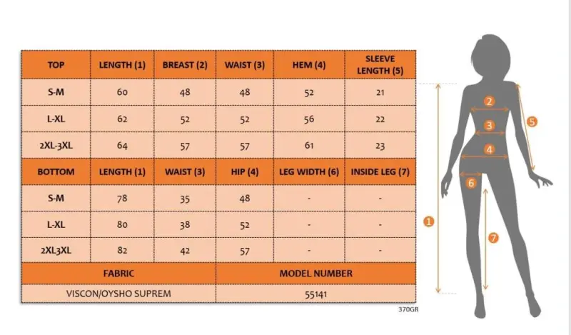 Ayollar qisqa yengli velosiped yoqali viskoza bluzasi va naqshli suprema yubka ikki qismli kostyum - 7