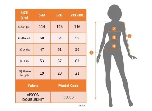 Ayollar qisqa yengli velosiped yoqali yirtigli viskoza ikki ipli ko'ylak - 5