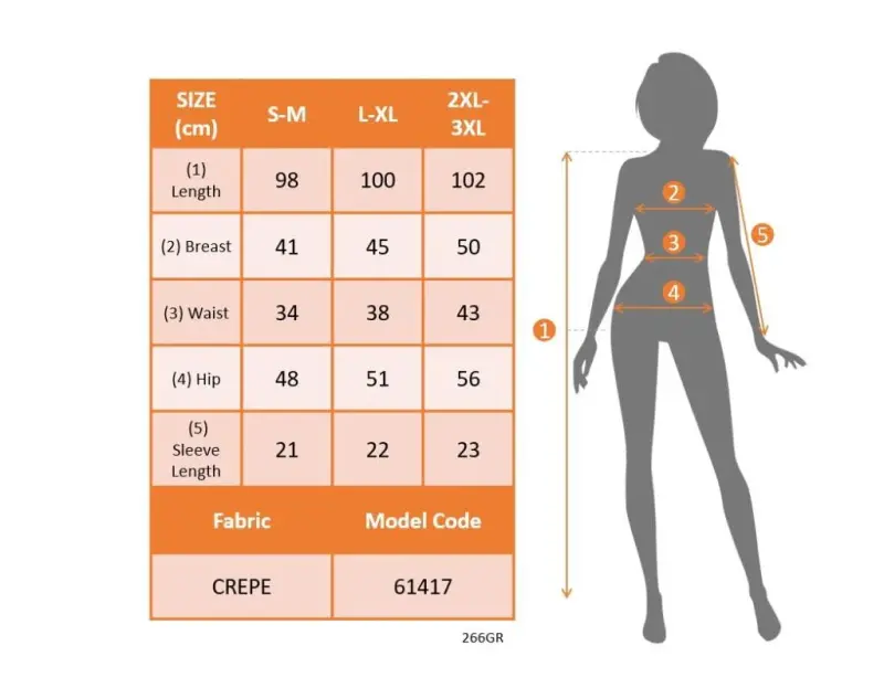 Ayollar qisqa yengli velosiped yoqali yon tomondan yirtigli rangli chiziqli detallar Janjan krep ko'ylak - 7