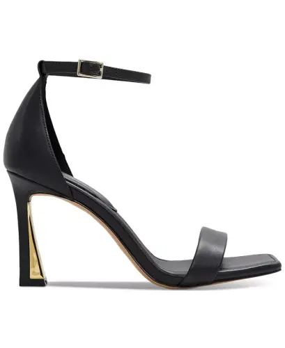 Ayollar Rosali kvadrat burni baland poshnali sandal ko'ylaklar - ALDO (1)