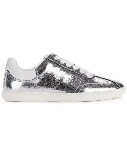 Ayollar Seacliff bog'ichli krossovkalari - DKNY (1)