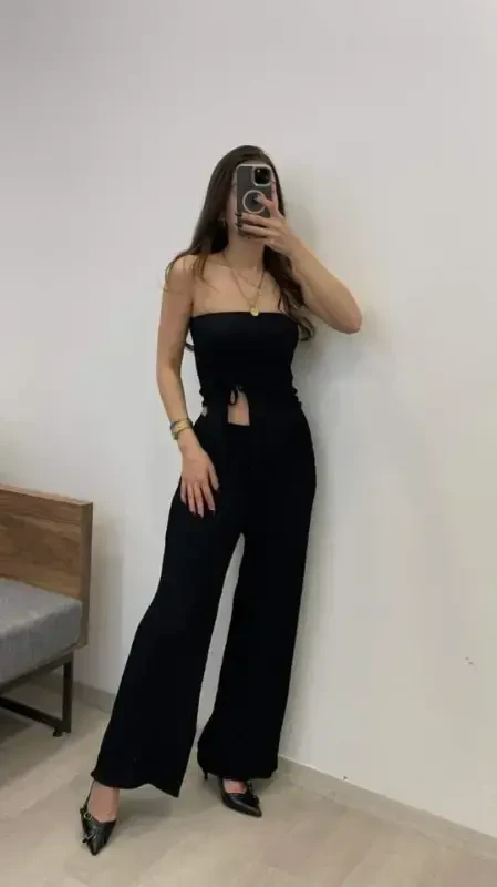 Ayollar Sendi mato bog'ich detallari assimetrik to'plami - BÜYÜKBEDENIZ