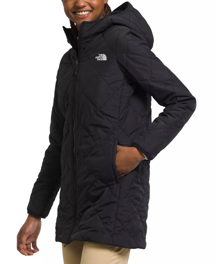 Ayollar Shady Glade izolyatsiyalangan kurtkasi TNF BLACK - 2