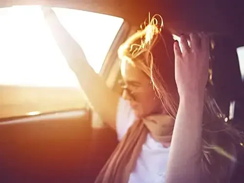 Ayollar Sharf Ro'mol Butun Mavsum uchun 3PCS Sharf O'rash Sharfi. - 1