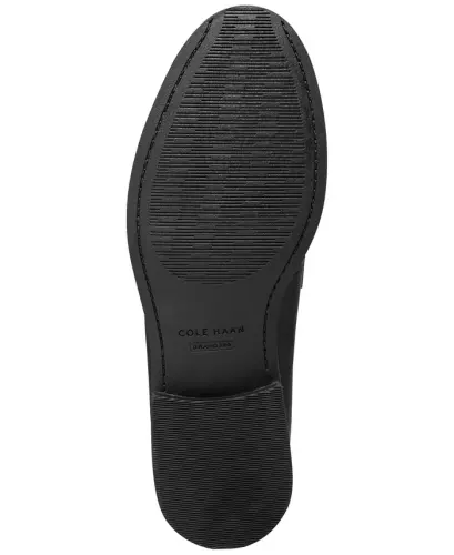 Ayollar Stassi Penny Loaferlari - 5
