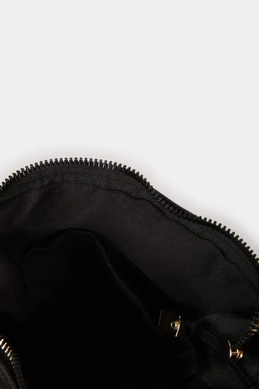 Ayollar sumkasi - Qora - 4