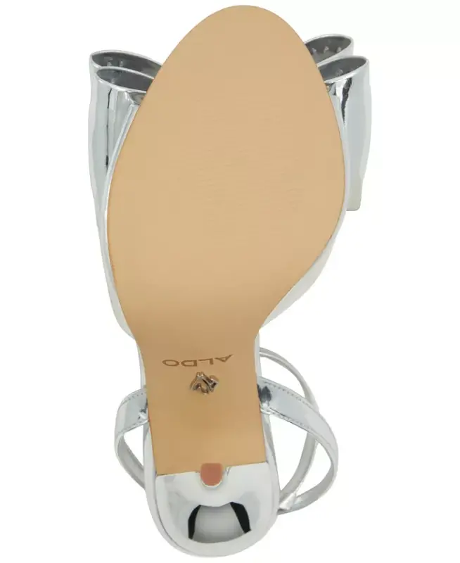 Ayollar Tinsletta-se ikki qismli sandal ko'ylagi - 9