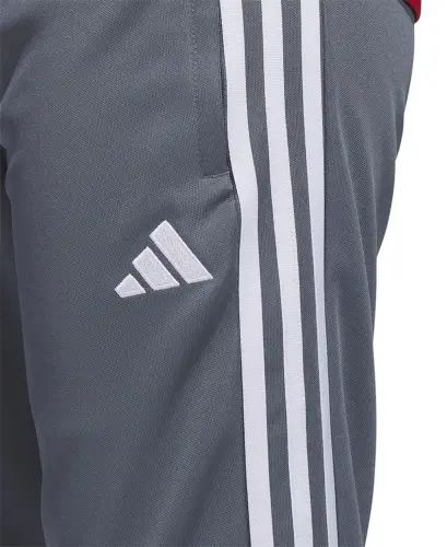 Ayollar Tiro 23 sport shimlari - To'q kulrang - 3