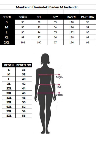 Ayollar uchun 100% paxtadan tikilgan qisqa yengli pijama to'plami 3448 - 4