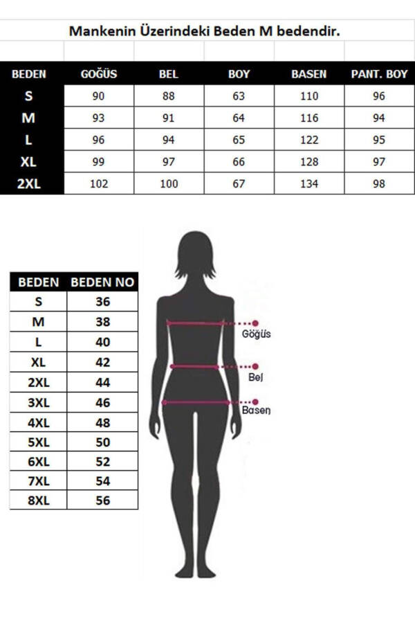 Ayollar uchun 100% paxtadan tikilgan qisqa yengli pijama to'plami 3448 - 4