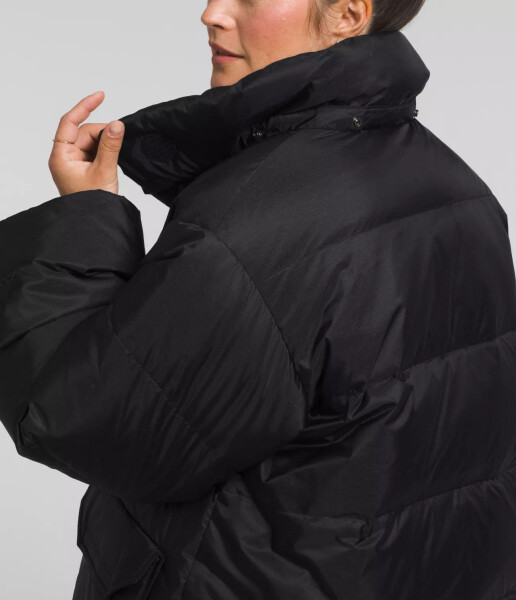 Ayollar uchun '73 The North Face Parka - 7