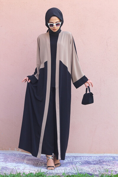Ayollar uchun Abaya - MELEK AYDIN