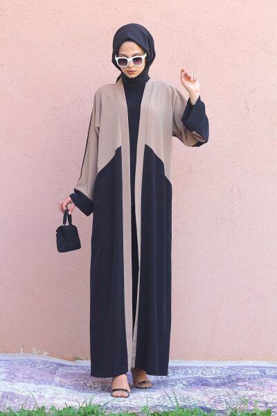 Ayollar uchun Abaya - MELEK AYDIN (1)