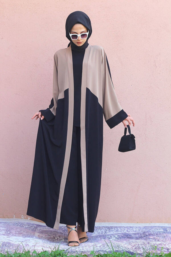 Ayollar uchun Abaya - 1