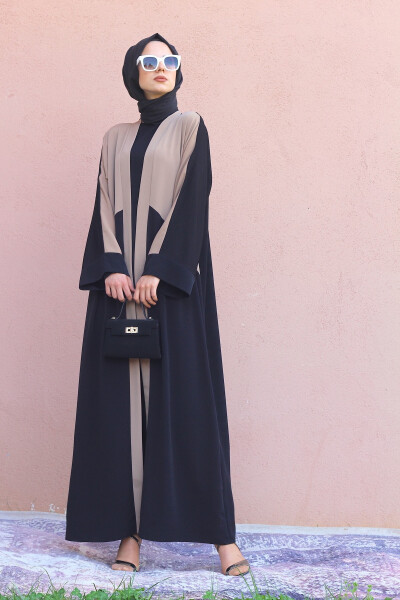 Ayollar uchun Abaya - 6