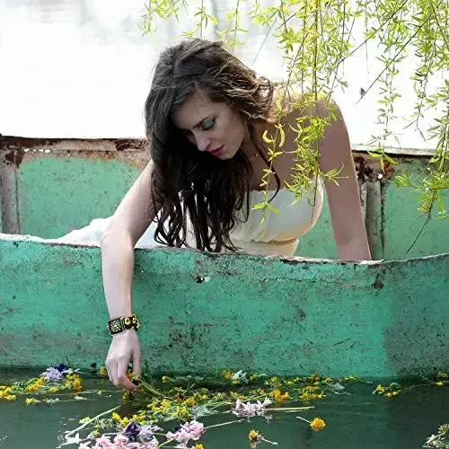 Ayollar uchun Apple Watch Bands Series 10 9 8 7 6 5 4 3 2 1 SE bilan mos keladigan Scrunchie Watch Bands, iWatch Bands 38mm 40mm 41mm 42mm 44mm 45mm 46mm 49mm Ultra uchun yumshoq elastik almashtirish bilaguzuk - 5