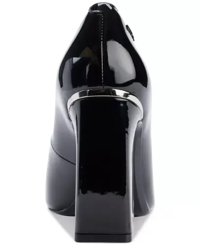 Ayollar uchun archa Mary Jane poyabzallari - 3